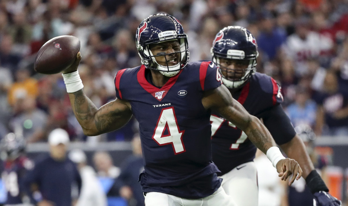 Deshaun Watson